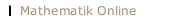 Mathematik Online